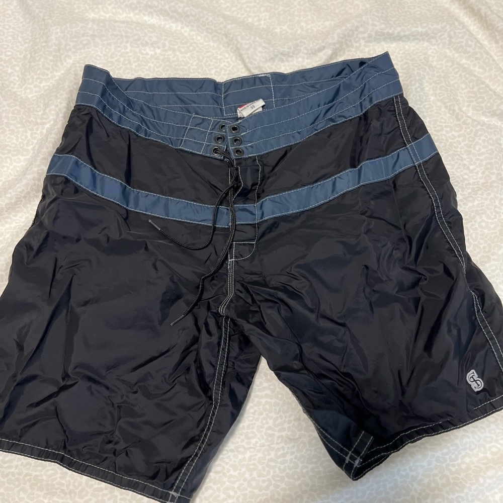 Birdwell board shorts